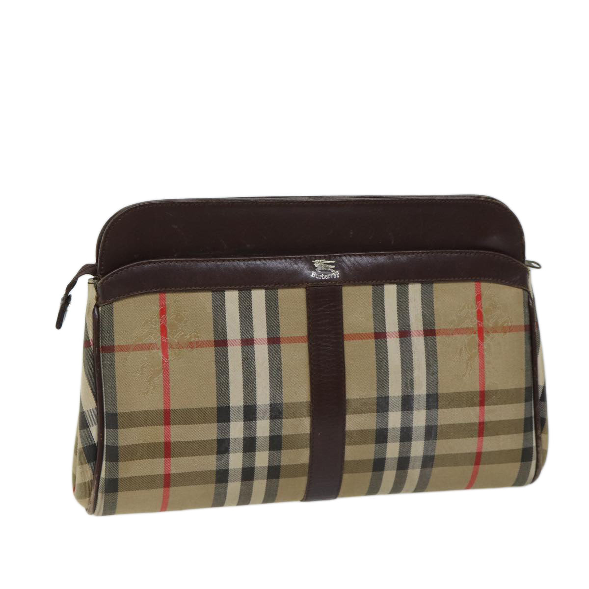 Burberry BURBERRYSs Nova Clutch Bag - Rovelle Bags