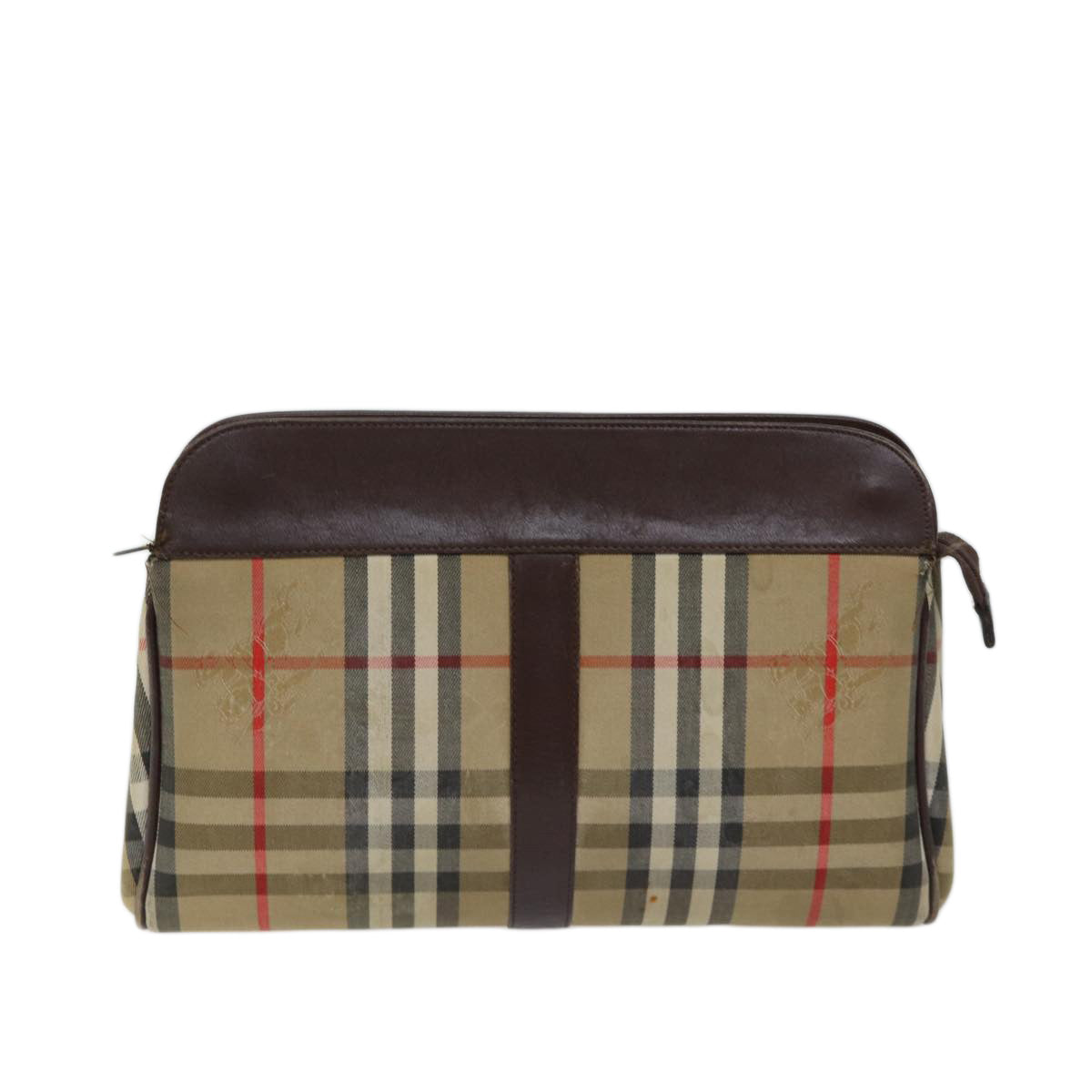 Burberry BURBERRYSs Nova Clutch Bag - Rovelle Bags