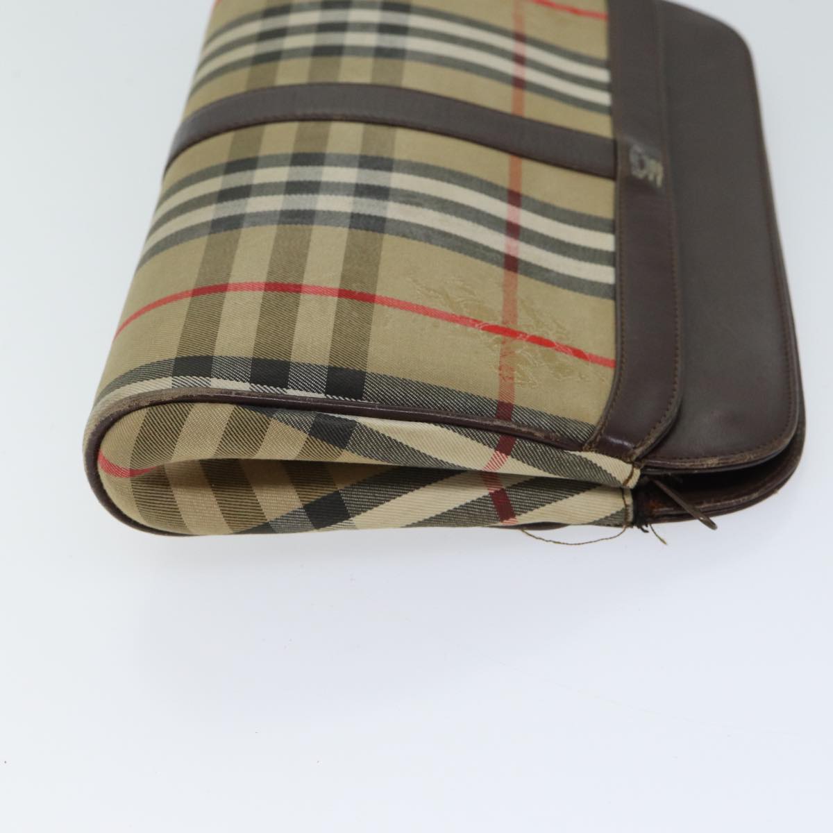Burberry BURBERRYSs Nova Clutch Bag - Rovelle Bags