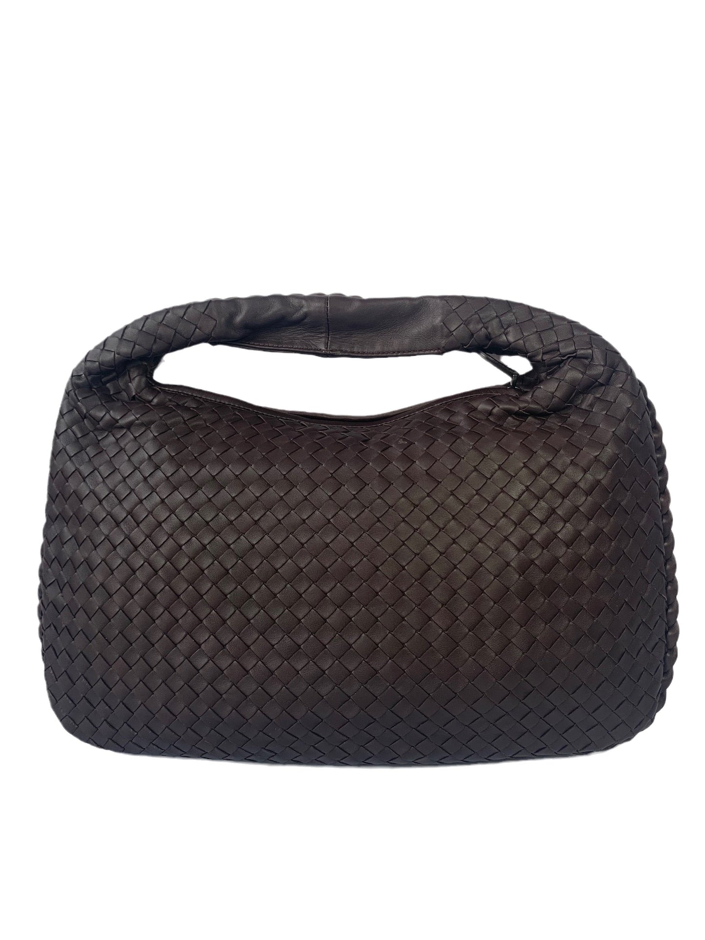 Bottega Veneta Veneta Shoulder Bag - Rovelle Bags