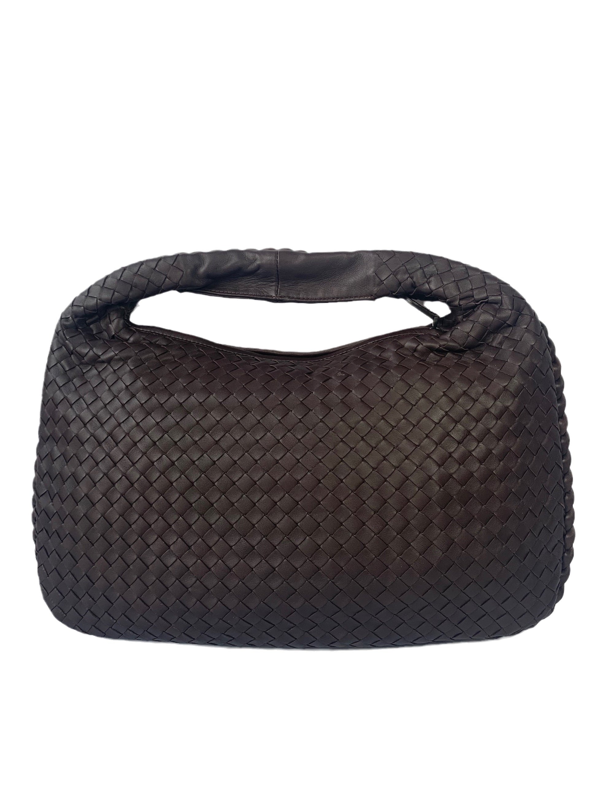 Bottega Veneta Veneta Shoulder Bag - Rovelle Bags
