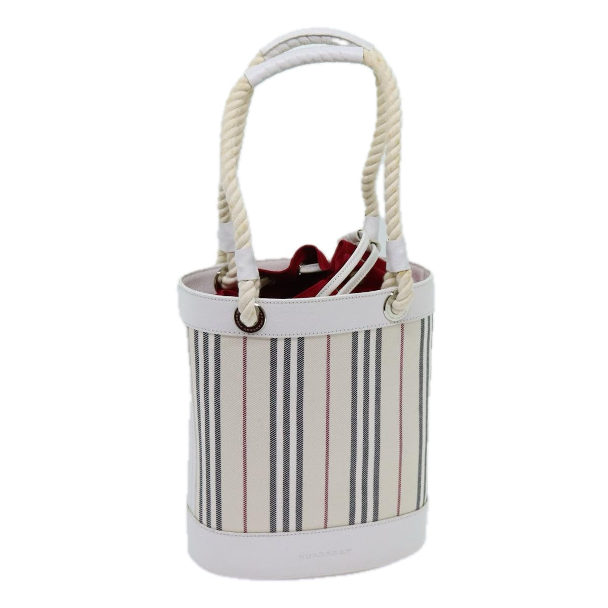 Burberry Check Shoulder Bag - Rovelle Bags
