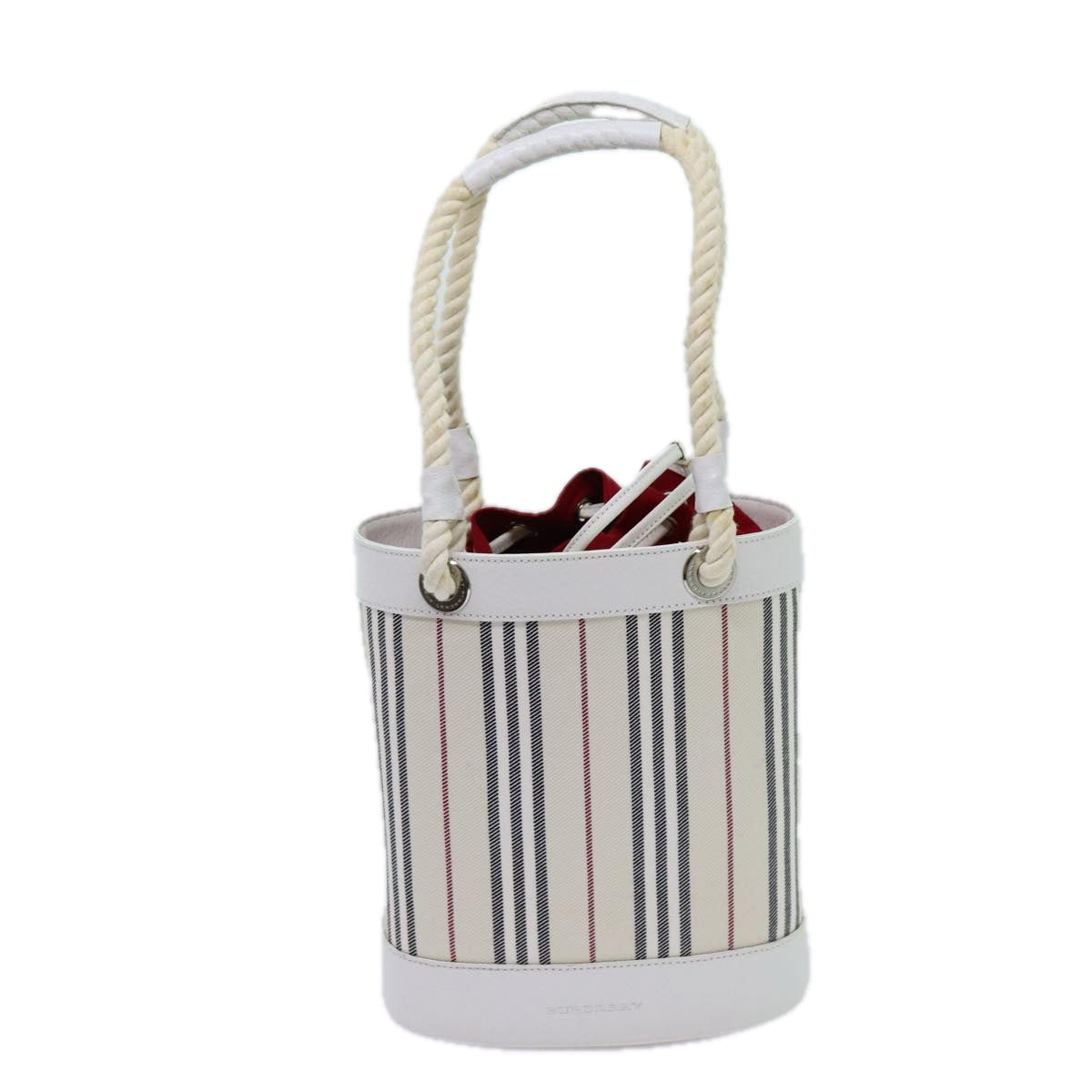Burberry Check Shoulder Bag - Rovelle Bags