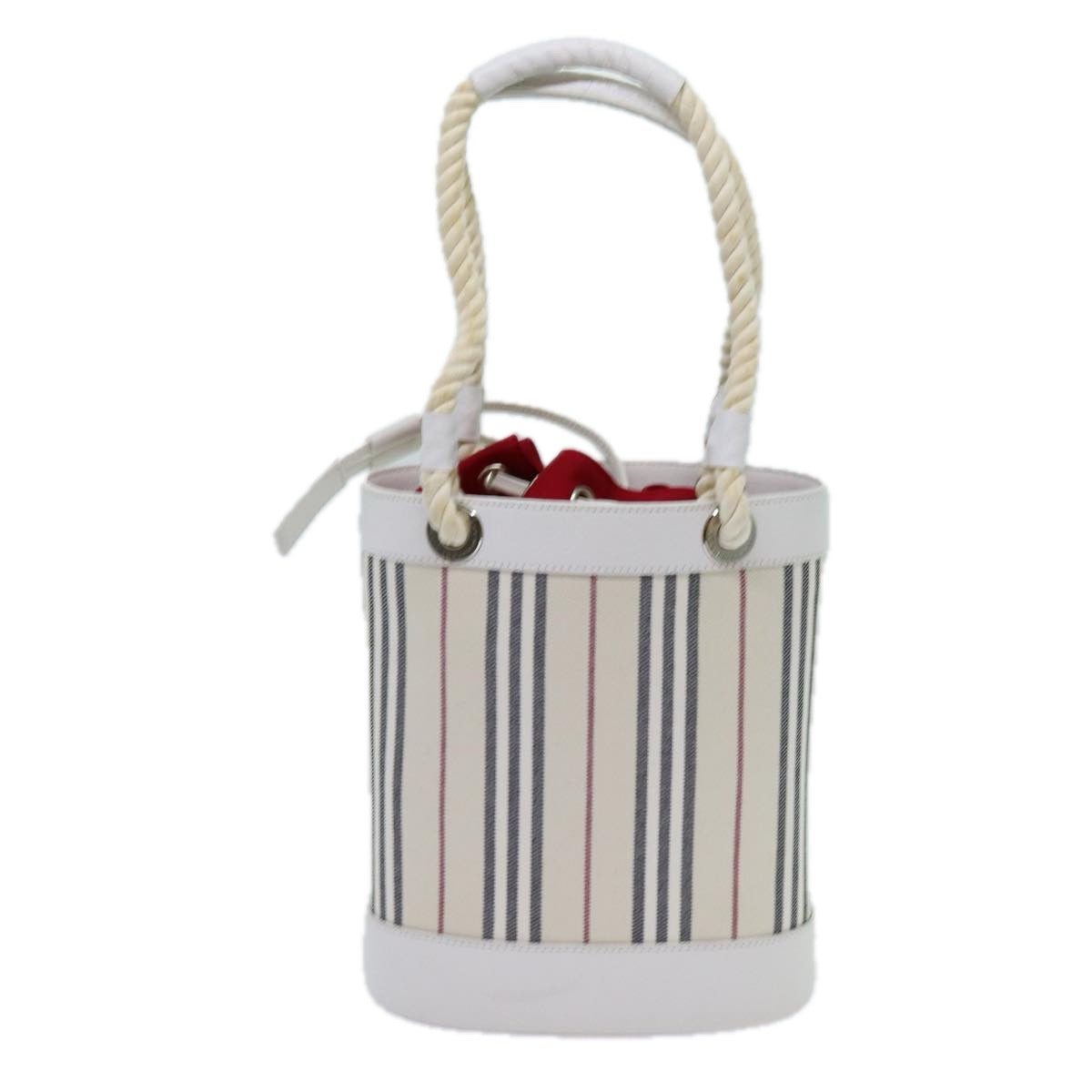 Burberry Check Shoulder Bag - Rovelle Bags