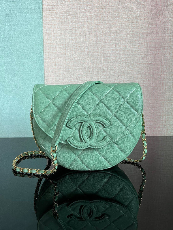 Chanel Handbag - Almora Bags