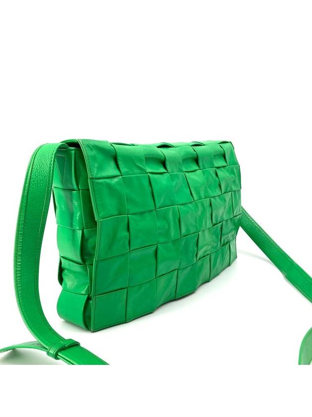 Bottega Veneta Cassette Crossbody - Rovelle Bags
