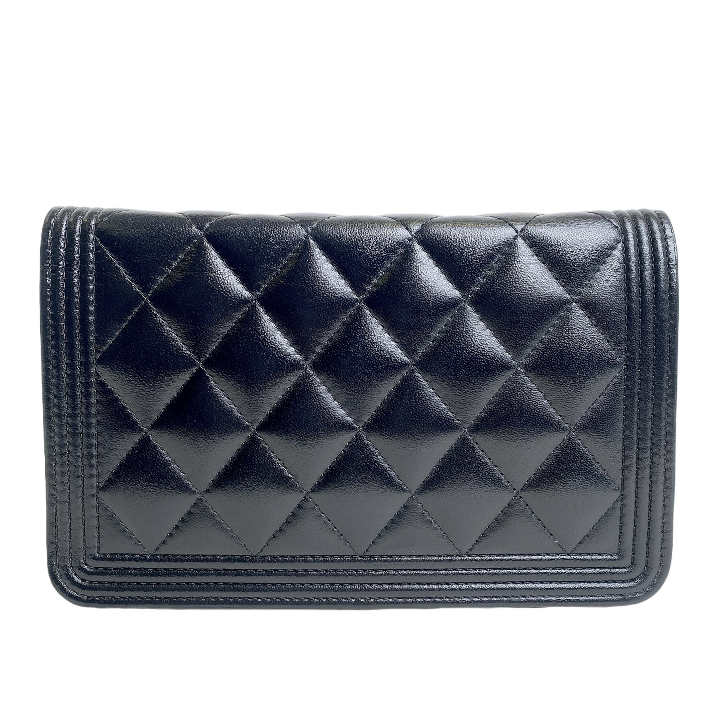 Chanel LEBOY WOC Crossbody Crossbody Bag - Rovelle Bags