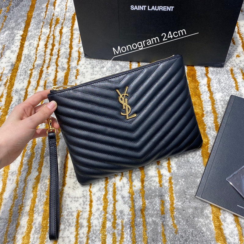 Yves Saint Laurent - Bags 077