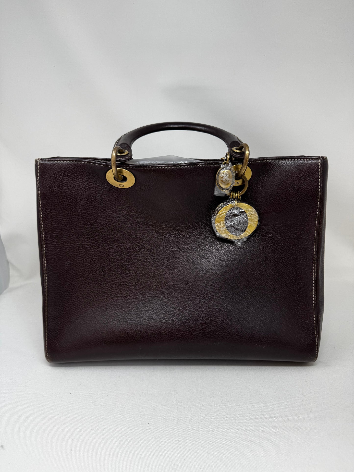 Dior Diorissimo Tote - Rovelle Bags