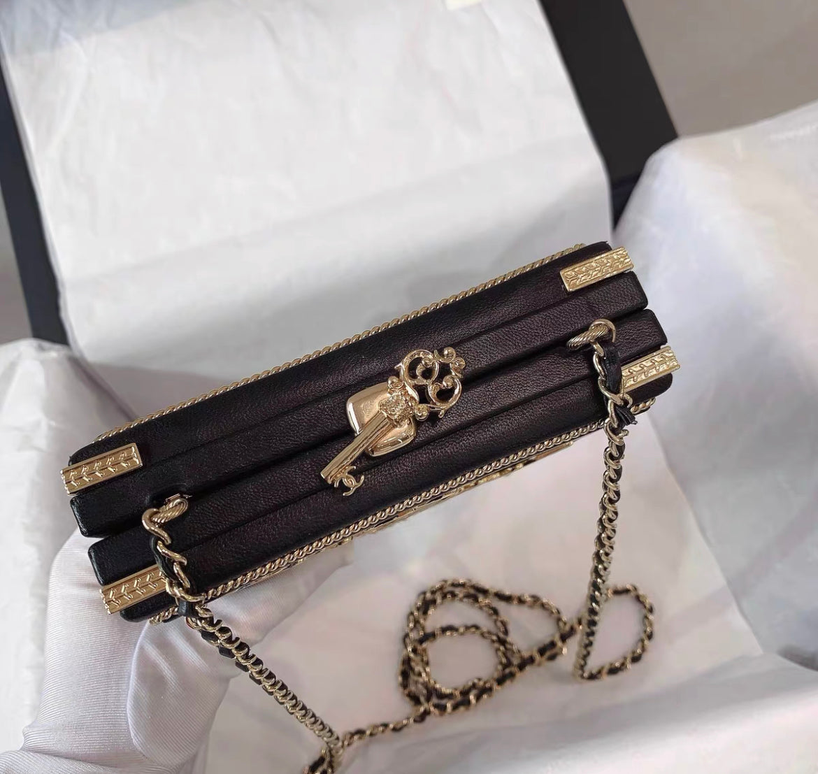Chanel Crossbody - Rovelle Bags