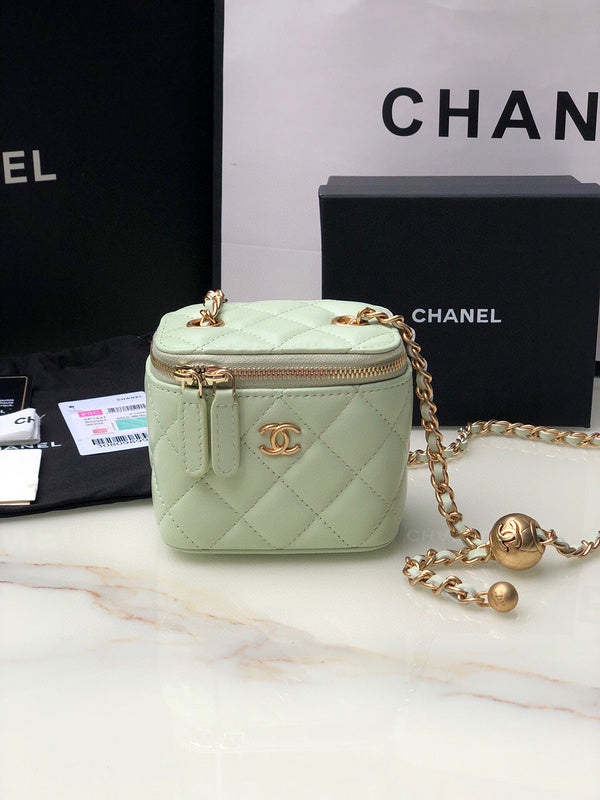 Chanel Handbag - Almora Bags