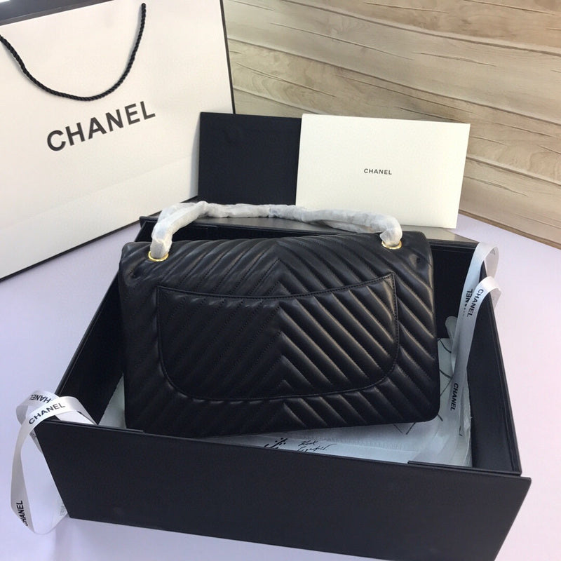 Chanel Handbag - Almora Bags