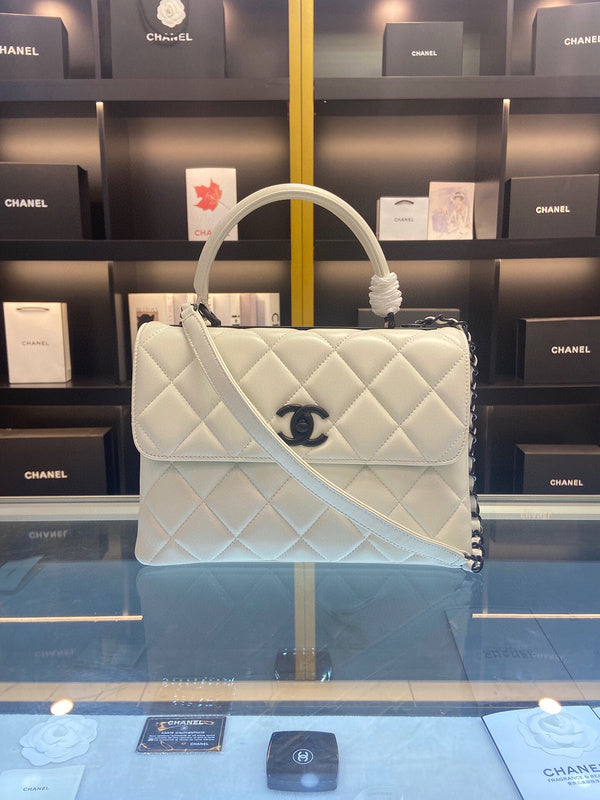 Chanel Handbag - Almora Bags