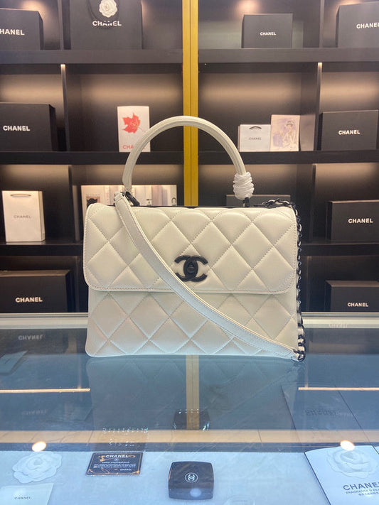 Chanel Handbag - Almora Bags