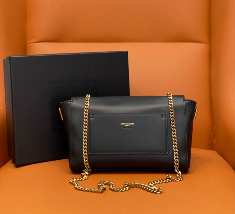 Yves Saint Laurent Icon Classic Handbag