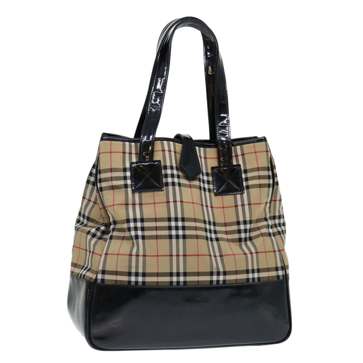 Burberry BURBERRYSs Nova Tote Bag - Rovelle Bags