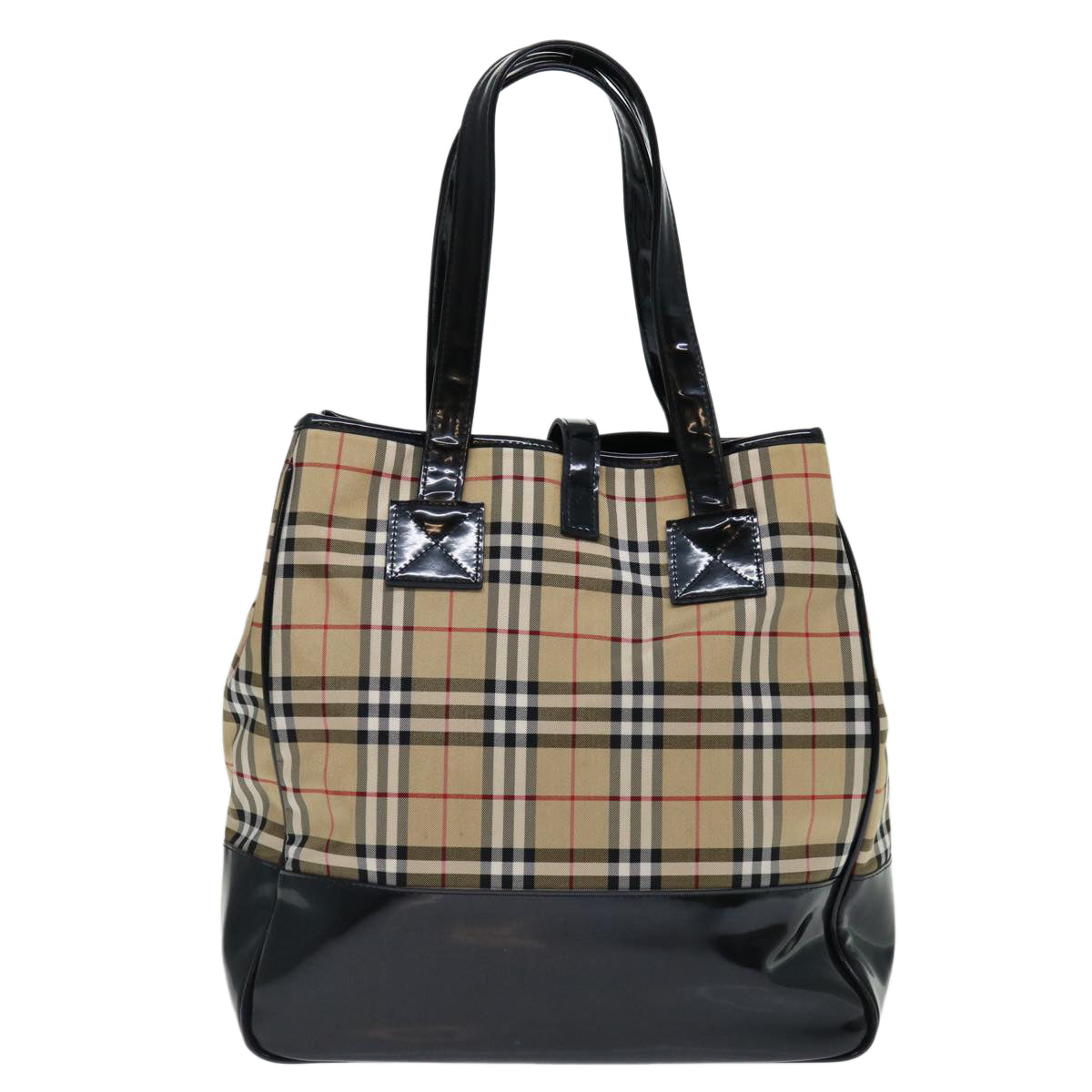 Burberry BURBERRYSs Nova Tote Bag - Rovelle Bags