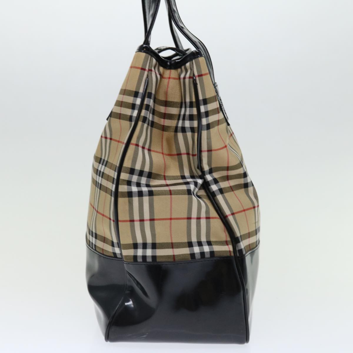 Burberry BURBERRYSs Nova Tote Bag - Rovelle Bags