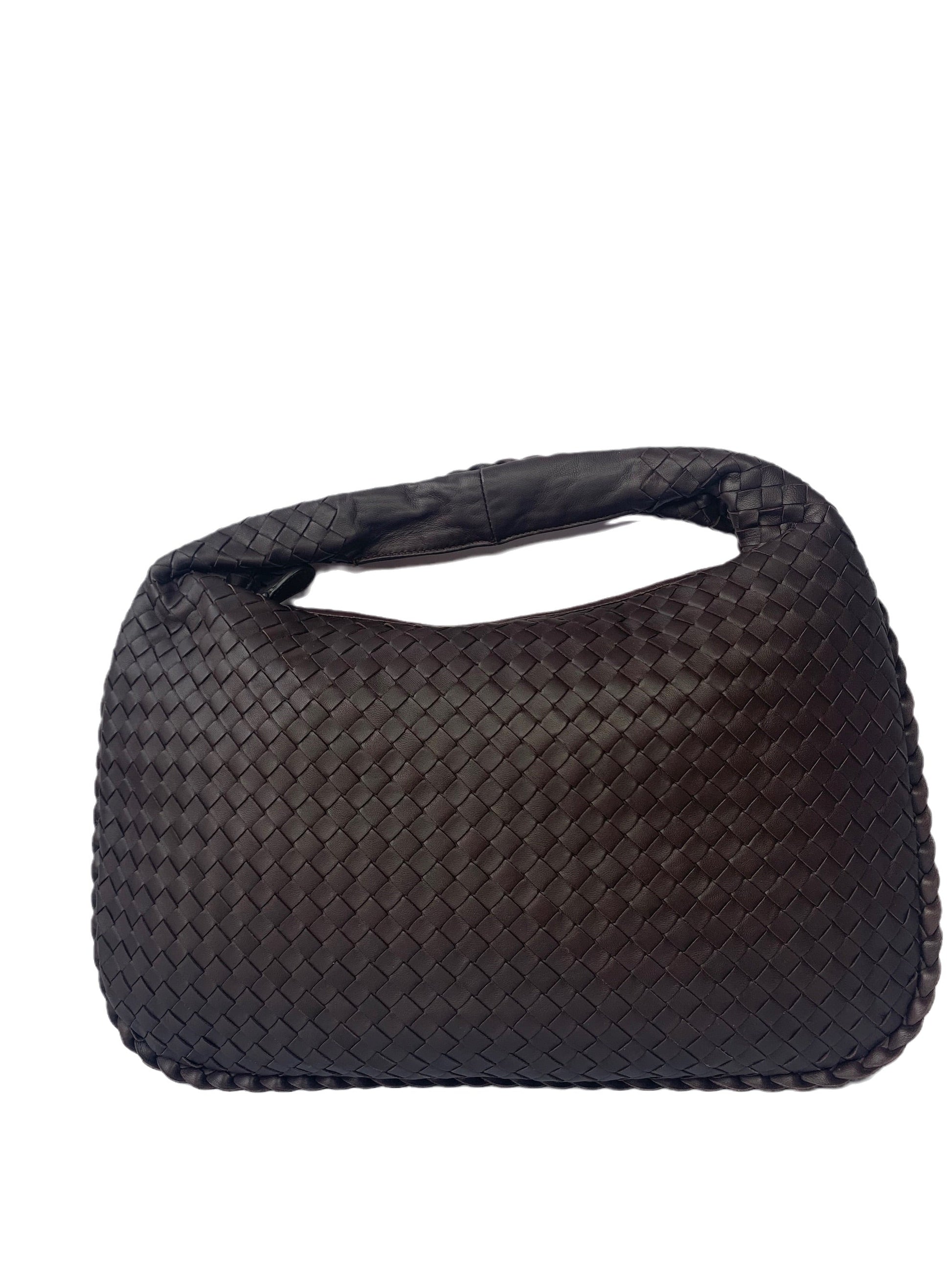 Bottega Veneta Veneta Shoulder Bag - Rovelle Bags