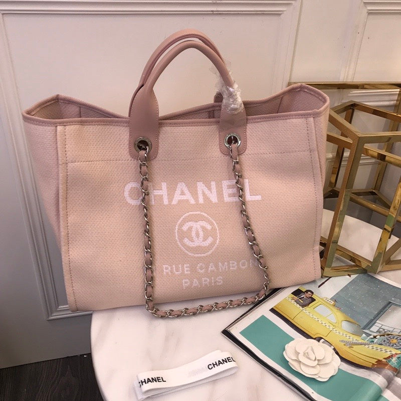 Chanel Handbag - Almora Bags