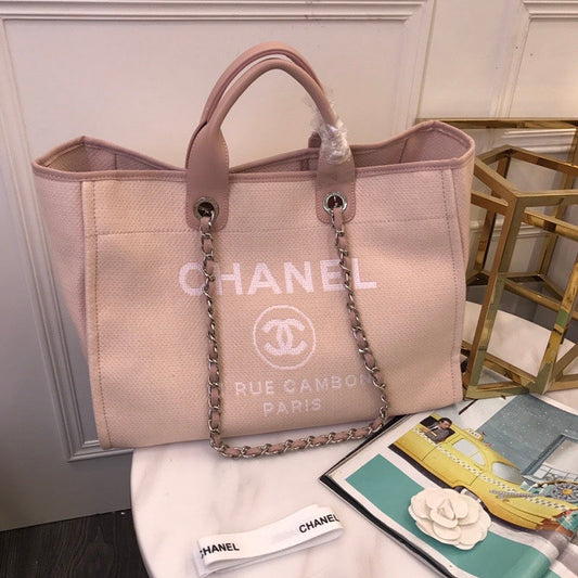 Chanel Handbag - Almora Bags