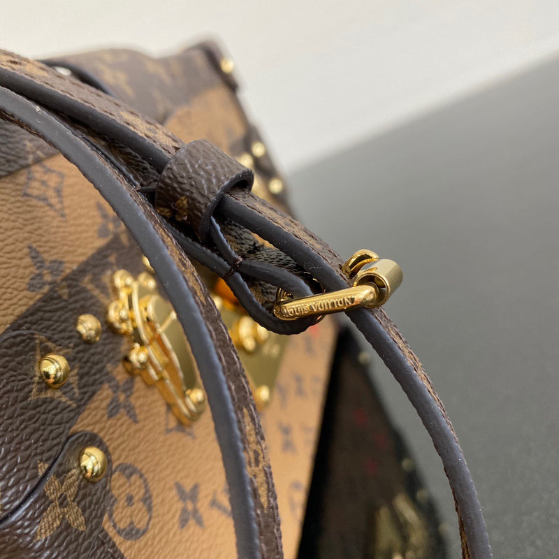 Louis Vuitton Luxury Bags 1937