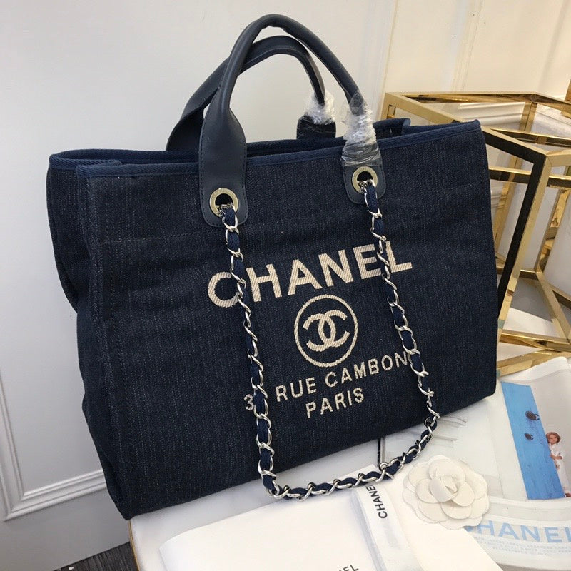 Chanel Handbag - Almora Bags