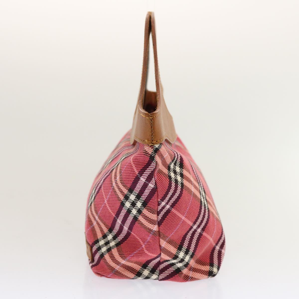 Burberry Check Handbag - Rovelle Bags