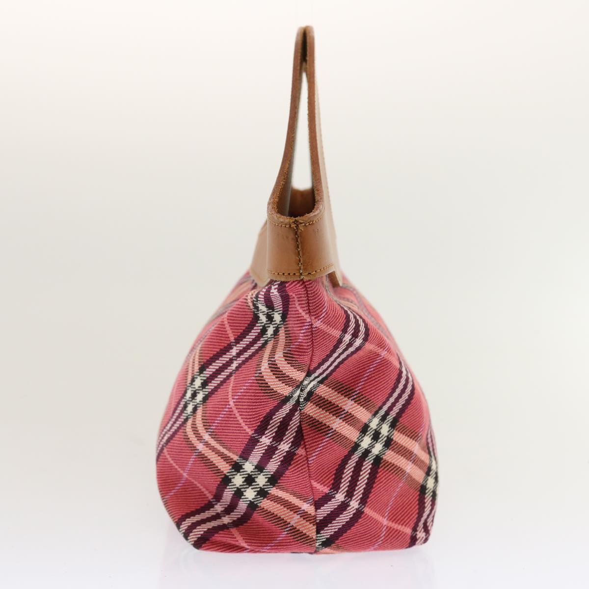 Burberry Check Handbag - Rovelle Bags