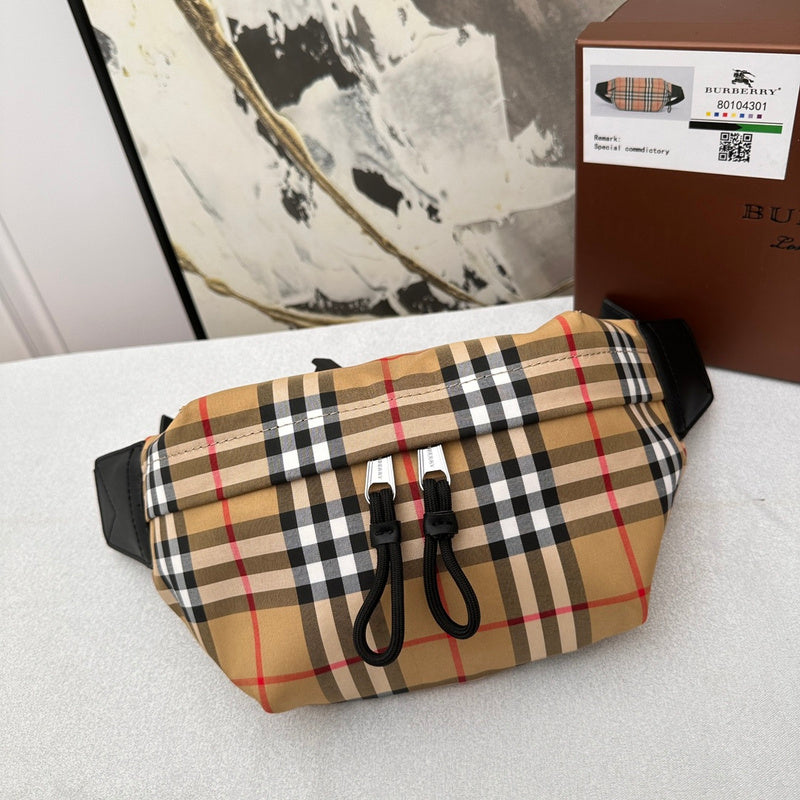 Burberry Bags Bags Clutch Bag - Rovelle Bags
