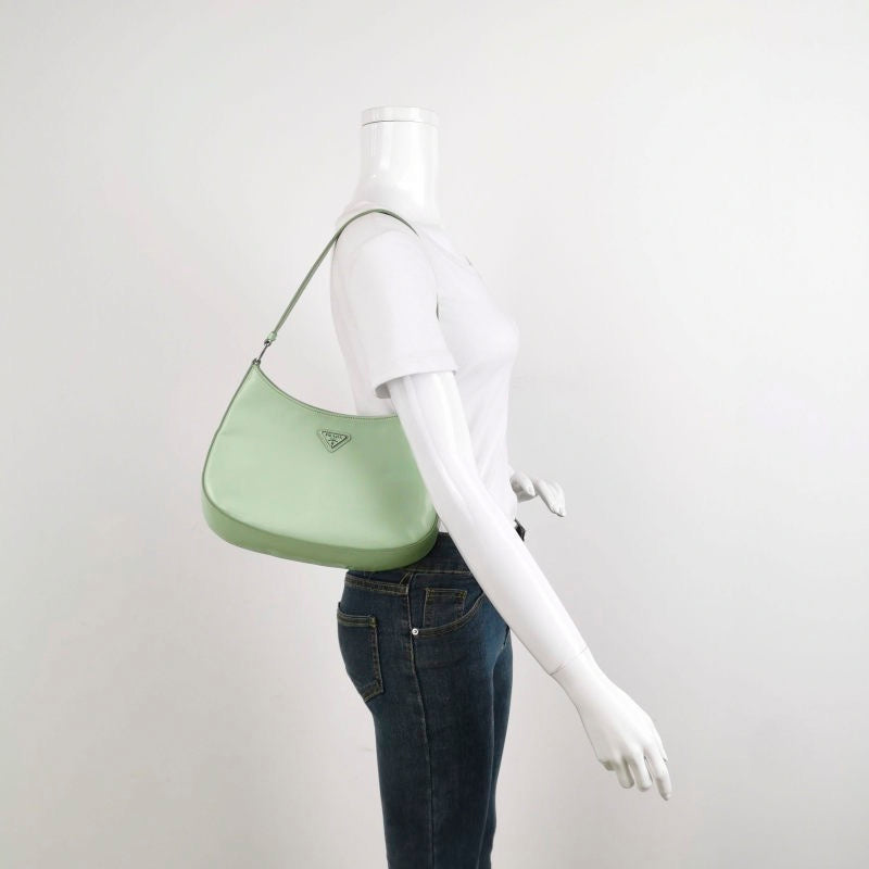 Prada Cleo Shoulder Bag - Rovelle Bags
