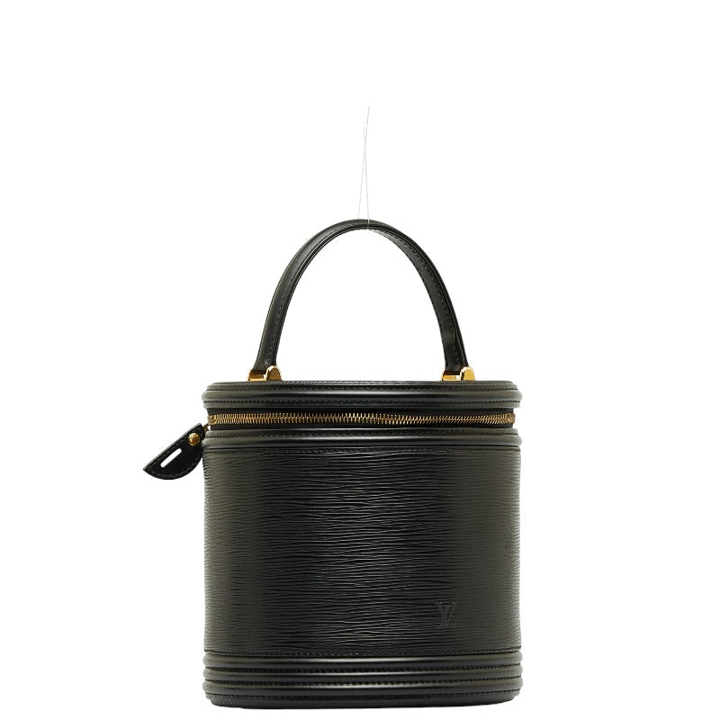 Louis Vuitton M48032 Black Leather Louis Vuitton M48032 Black Leather Lady Louis Vuitton