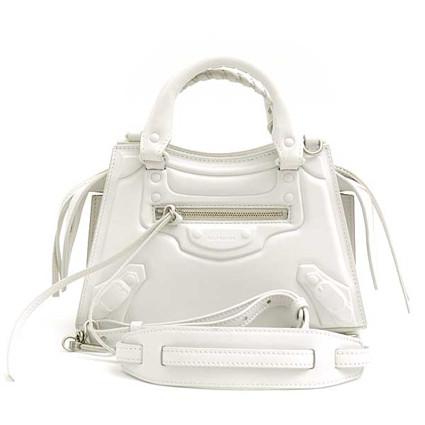 Balenciaga Classic City Crossbody - Rovelle Bags