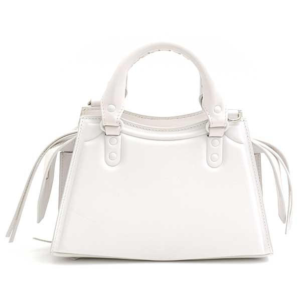 Balenciaga Classic City Crossbody - Rovelle Bags