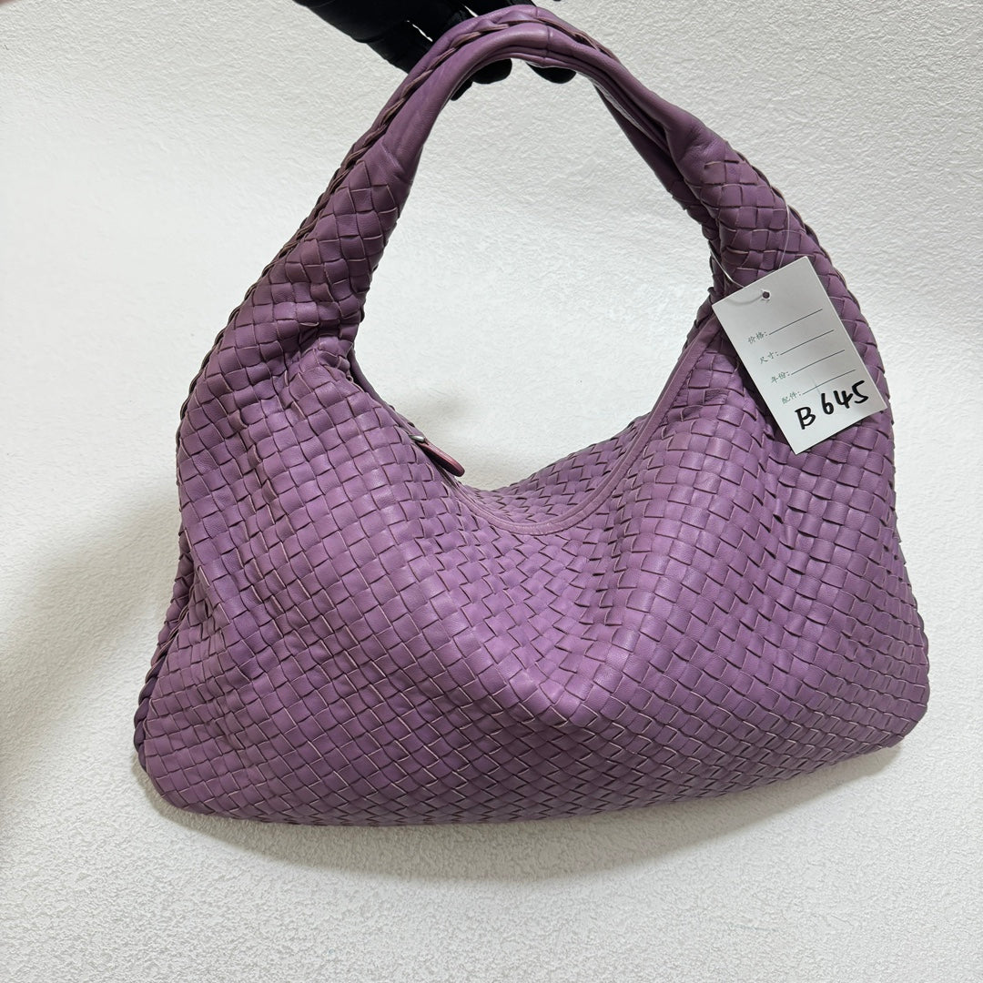 Bottega Veneta Veneta Shoulder Bag - Rovelle Bags