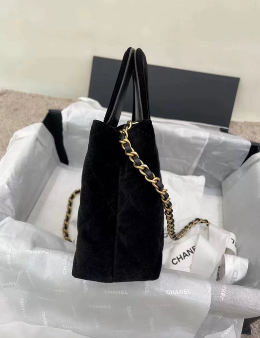 Chanel Kelly Shoulder Bag - Rovelle Bags