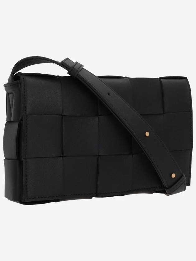 Bottega Veneta Cassette Crossbody - Rovelle Bags