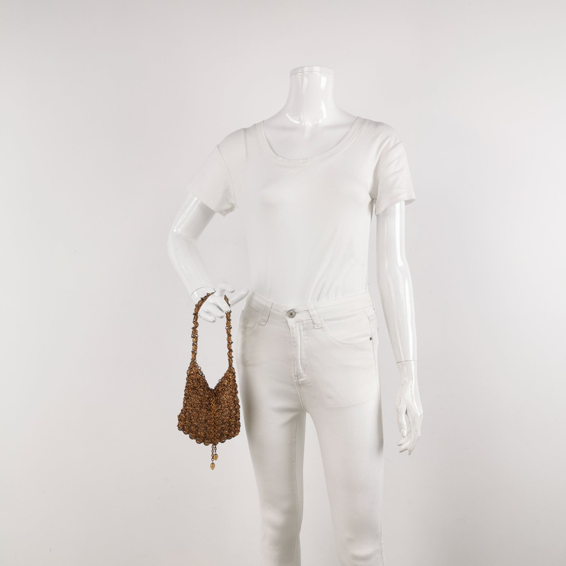 Bottega Veneta Veneta Shoulder Bag - Rovelle Bags