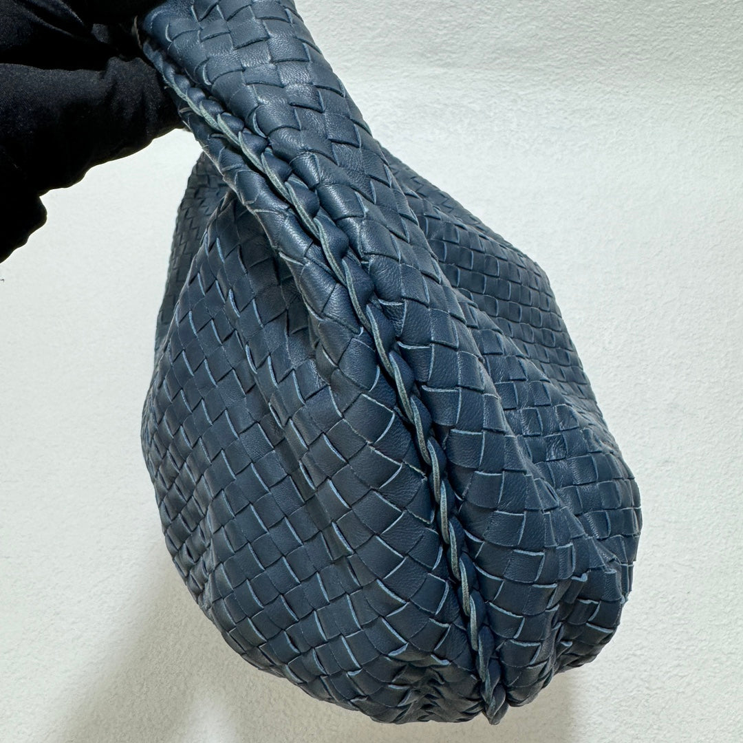 Bottega Veneta Veneta Shoulder Bag - Rovelle Bags