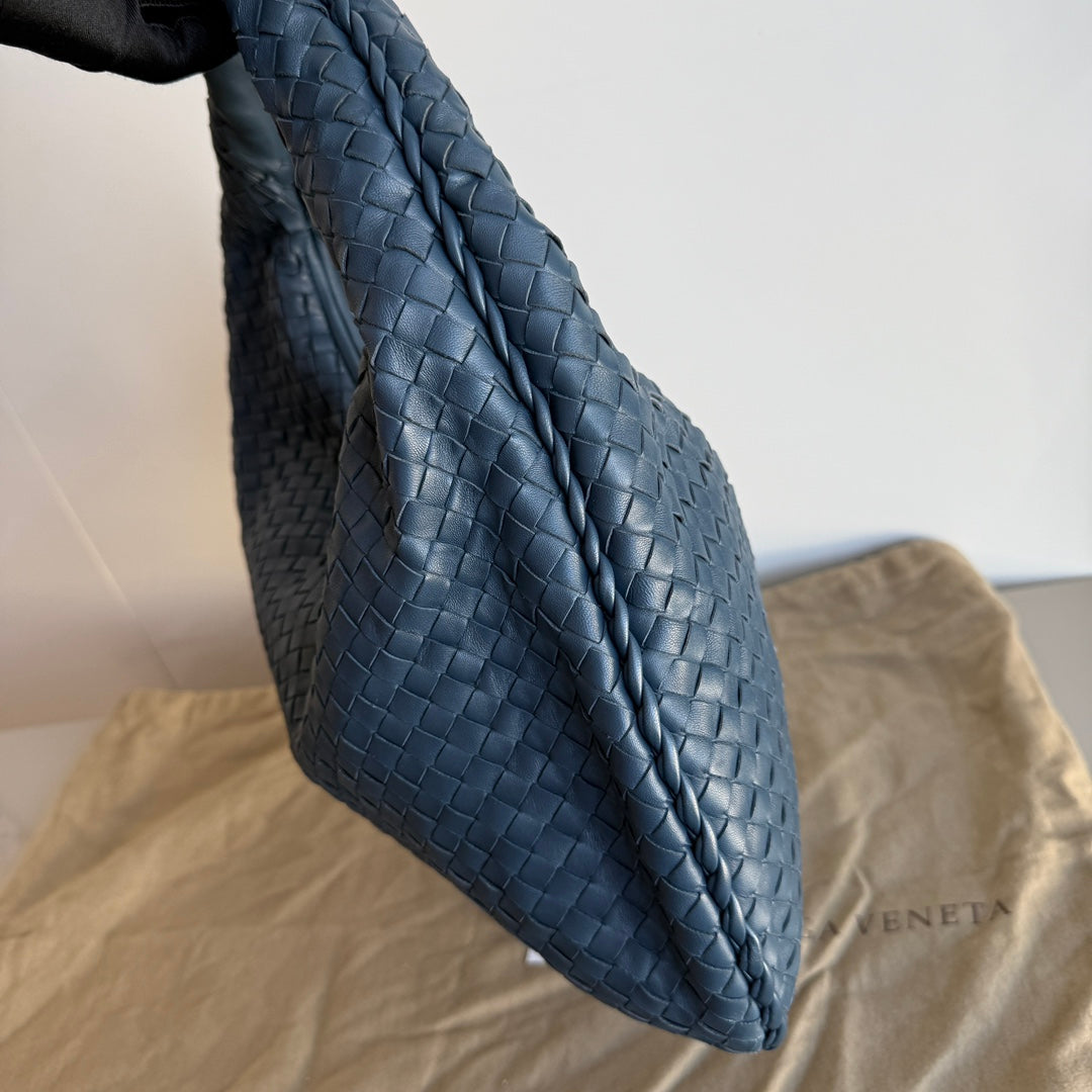 Bottega Veneta Veneta Shoulder Bag - Rovelle Bags