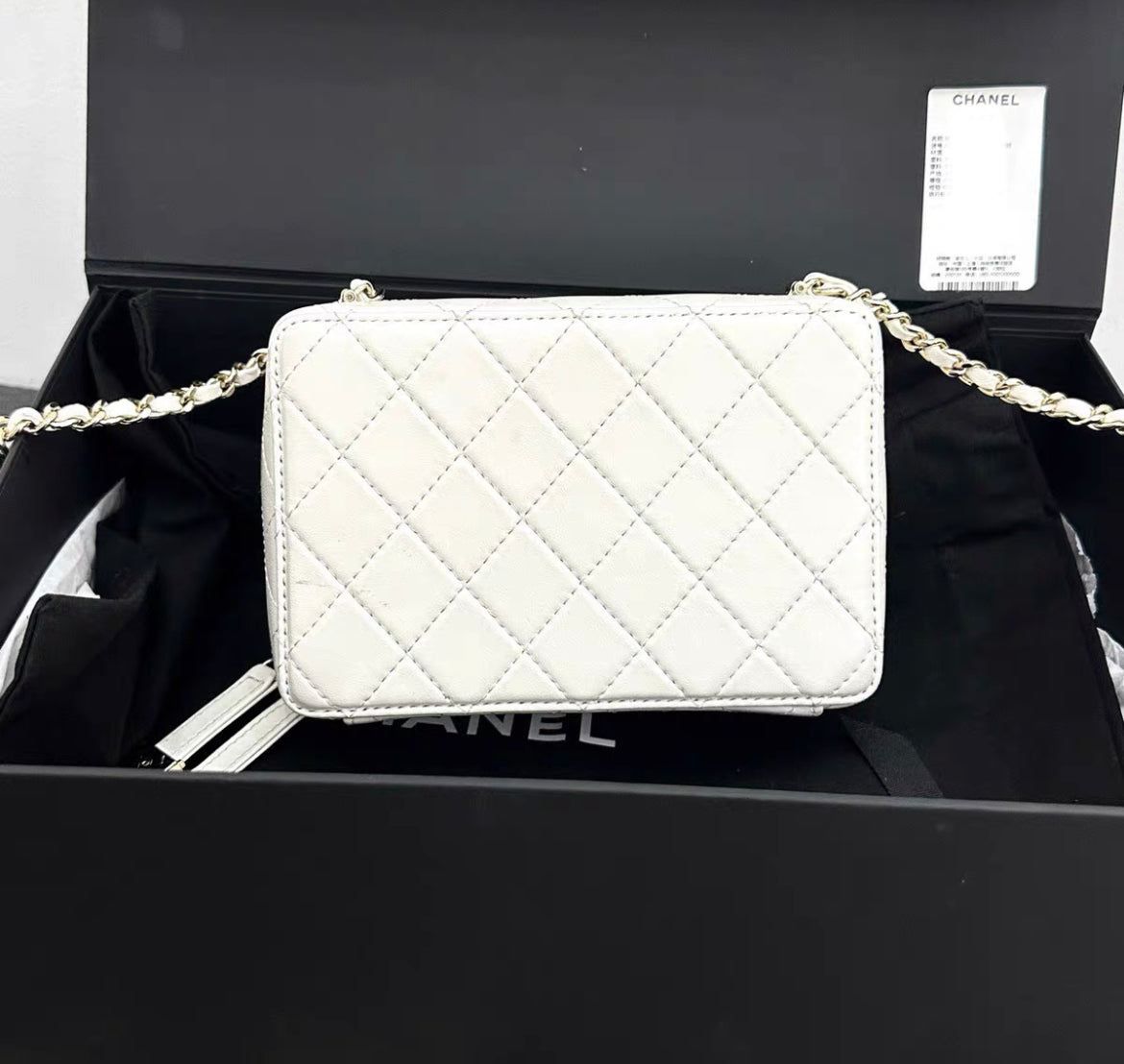 Chanel Crossbody - Rovelle Bags