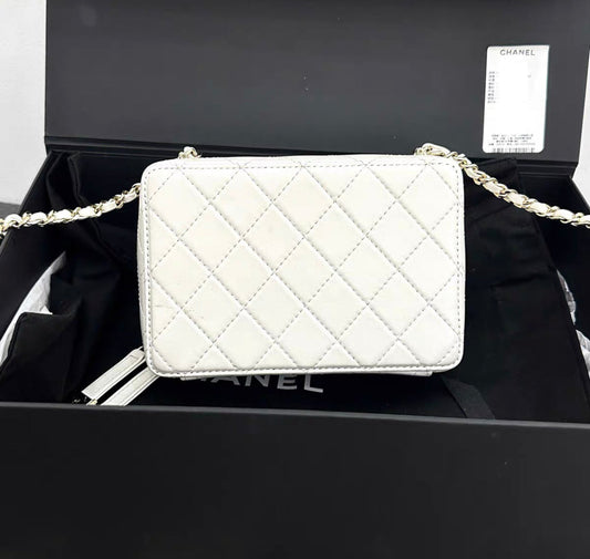 Chanel Crossbody - Rovelle Bags