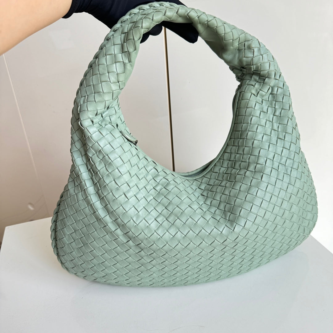 Bottega Veneta Veneta Shoulder Bag - Rovelle Bags