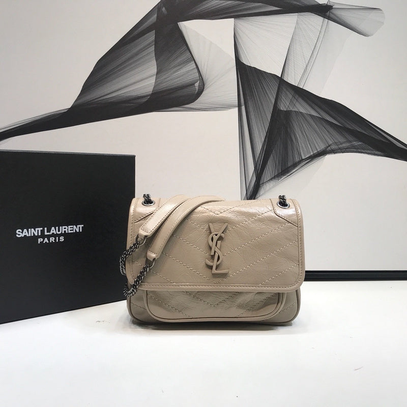 Yves Saint Laurent - Bags - 465