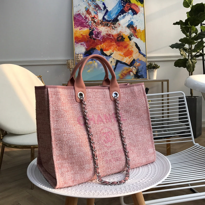 Chanel Handbag - Almora Bags