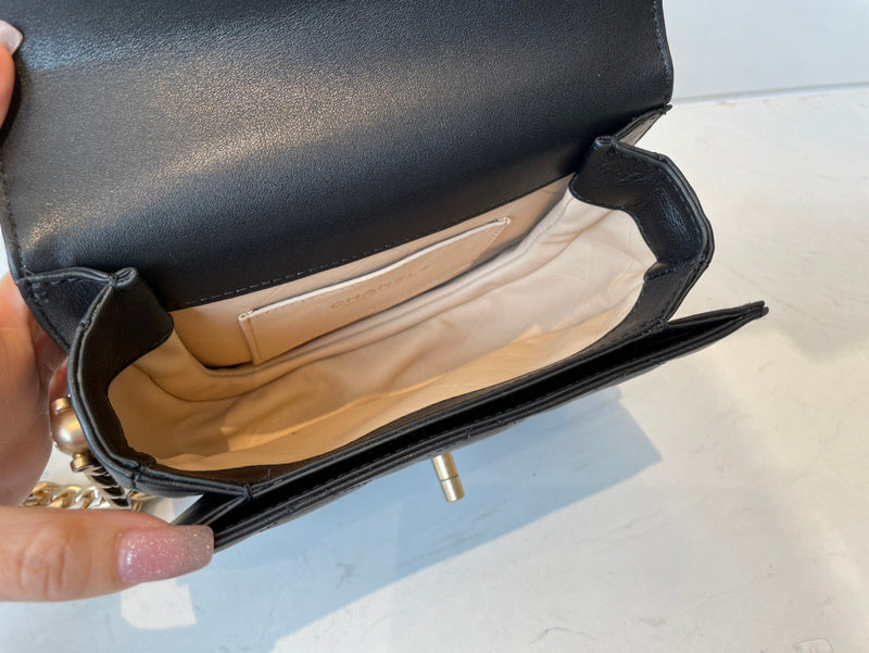 Chanel Handbag - Almora Bags