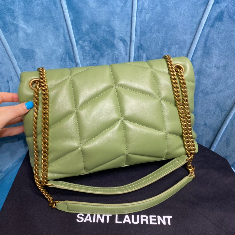 Yves Saint Laurent - Bags - 352