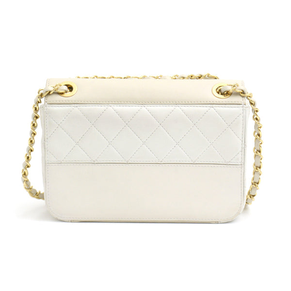 Chanel Shoulder Bag - Almora Bags