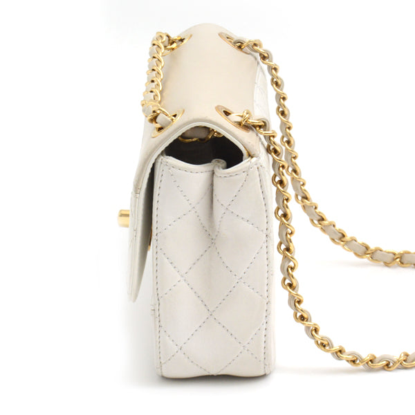 Chanel Shoulder Bag - Almora Bags