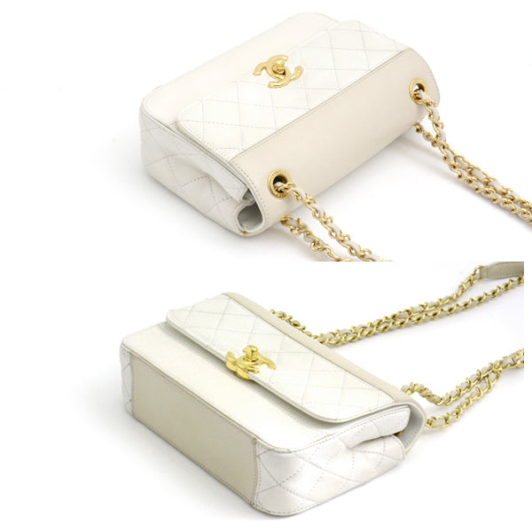 Chanel Shoulder Bag - Almora Bags